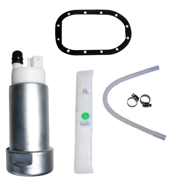 FPF Fuel Pump W/Seal For 04-17 Harley Davidson Dyna Low Rider / Street Bob / Wide Glide