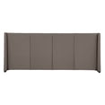 thumbnail image 1 of Cabecera King Size Milan, 1 of 6