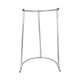 thumbnail image 1 of Soporte para bolsa de basura para colgar en el exterior, soporte para bolsa de hojas, marco para hojas, césped, bolsa de comestibles, jardinería, estilo A, 1 of 7