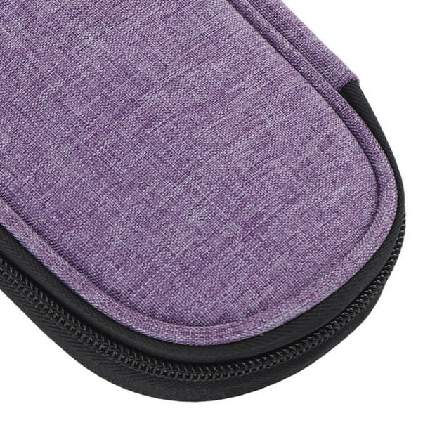 Estuche de viaje para refrigerador de insulina, Estuche de viaje para refrigerador de insulina Estuche de viaje para refrigerador médico portátil Estuche de viaje para insulina elegante y moderno