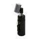 thumbnail image 3 of Cepillo para palos de Golf, cepillo para botella de agua, limpiador dispensador de agua portátil, cepillo de limpieza de Golf, limpiador de ranuras, Negro DYNWAVEMX Cepillo para palos de golf, 3 of 8