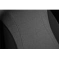 thumbnail image 2 of Housses Éco-Responsables RoadComforts x2 – Noir/Gris, 2 of 6