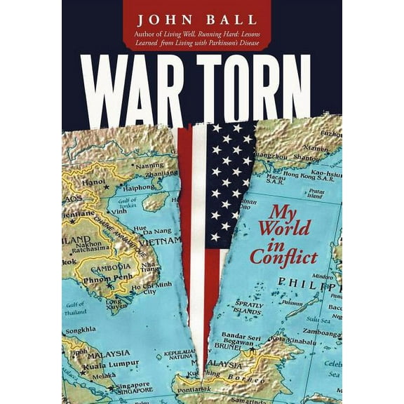 War Torn : My World in Conflict