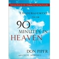 thumbnail image 1 of Pre-Owned Encouragement from 90 Minutes in Heaven: Selections from the Life-Changing New York Times Bestseller (Paperback) 0800734513 9780800734510, 1 of 1