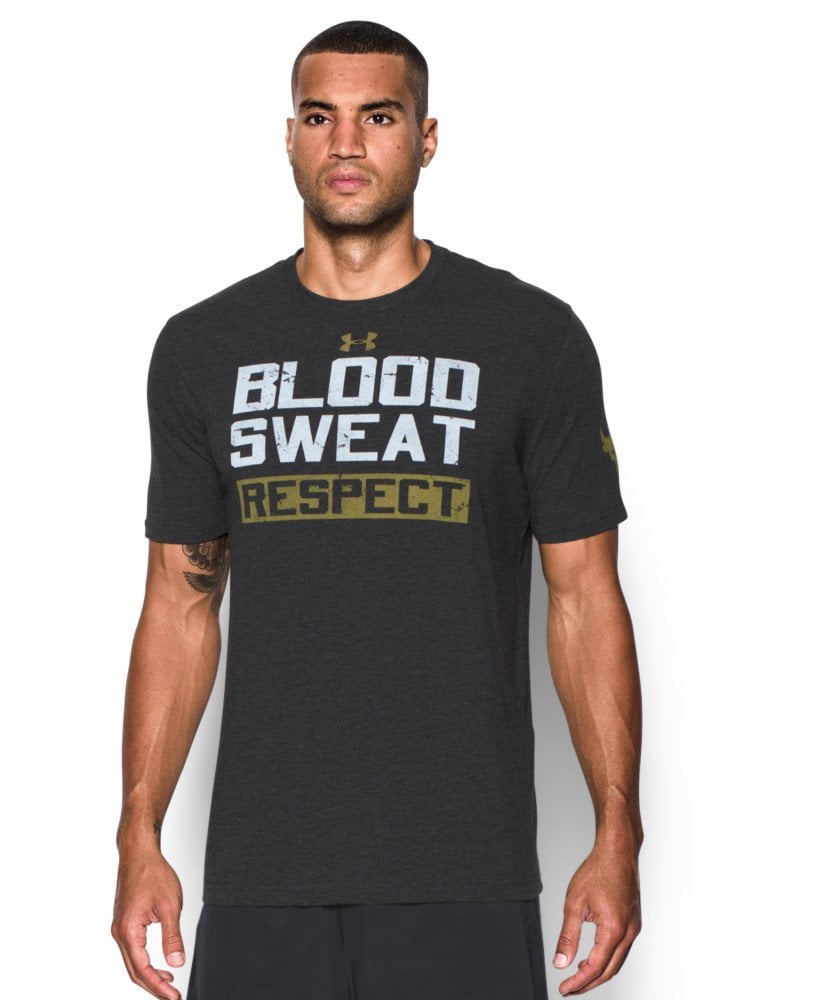 project rock blood sweat respect