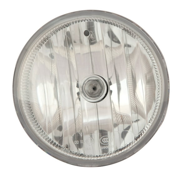 KAI New CAPA Certified Standard Replacement Daytime Running Light, Fits 2010-2015 Chevrolet Camaro