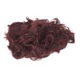 thumbnail image 1 of Short Curly , Short Curly Hair  Elegant Environmental Protection High Density Delicate High Temperature Synthetic Hair  For Middle Aged Women For Cosplay, 1 of 8