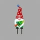 thumbnail image 2 of XWSHYW Decoraciones Navideñas Estacas de Jardín para Decoración Navideña, Gnomos, Adorno para Plantar, Insertos para El Suelo, 2 of 2