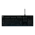 thumbnail image 3 of Logitech G610 Orion Brown Backlit Mechanical Gaming Keyboard, 3 of 10