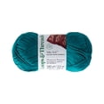 thumbnail image 2 of (3 pack) Silky Soft Yarn by Loops & Threads - Yarn for Knitting - Crochet - Weaving - and Arts & Crafts - Blue - Bamboo - 3.5 oz, 2 of 3