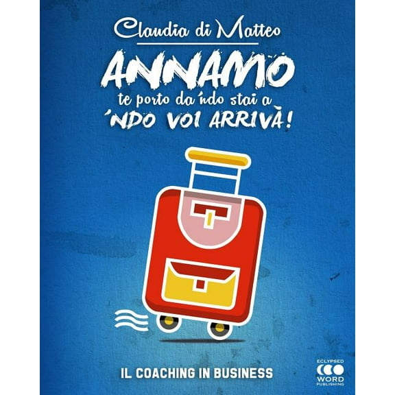Annamo : Il Coaching in Business