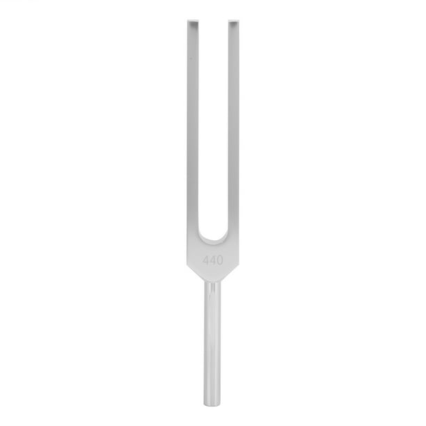 Diapasón De Terapia, Diapasón De aleación De Aluminio Con Bolsa De Almacenamiento Para Reparación De ADN Curación Para Terapia De Sonido
