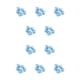 thumbnail image 2 of Bolas de agua flotantes Greeniant Paquete de 5 Type1 NO1 Azul, 2 of 6