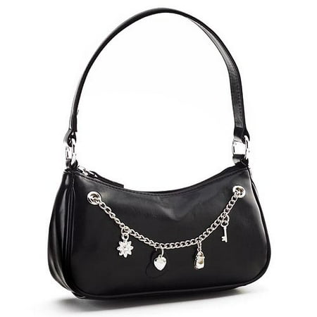 Charm Purse