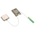 thumbnail image 3 of Placa de desarrollo ANGGREK A9G con interfaz ADC ranura Para tarjeta TF, 3 of 8