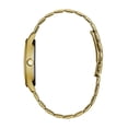 thumbnail image 2 of Caravelle Designed By Bulova Men's Grey Dial Classic Dress Watch 41mm 44B122, 2 of 3