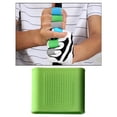 thumbnail image 4 of Soft Golf Finger Sleeves Protector De Silicona Envoltura De Soporte Verde Claro 23 Mm Sunnimix Protector de dedos de golf, 4 of 8