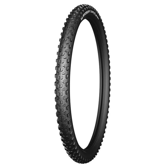Michelin Country Grip'R Tire - 26 x 2.1, Clincher, Wire, Black