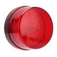 thumbnail image 2 of Luces estroboscópicas para camiones, luces estroboscópicas rojas, luces LED de advertencia automáticas para vehículos, luces estroboscópicas de emergencia LED, confiabilidad excepcional, 2 of 12