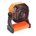 thumbnail image 4 of Outdoor Tent Fan,Camping Fan with LED Camping Fan USB Camping Fan Built for Precision, 4 of 12