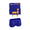thumbnail image 4 of Qs8-S Battery Resistant Connector Anti-Static Connector Large Energy Male + Female, 4 of 8