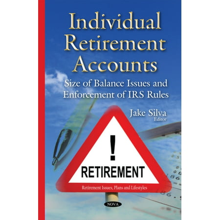 Individual Retirement Accounts (Best Individual Retirement Account)
