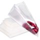 thumbnail image 3 of Bolsa de envasado al vacío de granos transparentes, bolsa de alimentos al vacío de granos, bolsa de vacío, bolsa de vacío de alimentos de malla, 3 of 3
