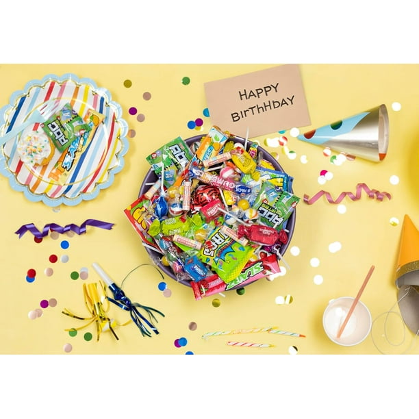 Bulk Assorted St. Patrick's Day Candy - 12 Pound Candy Assortment