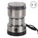 thumbnail image 1 of Molinillo de café eléctrico Jadeshay multifuncional Acero inoxidable ABS, 1 of 8