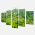 thumbnail image 2 of Highlands around Addis Ababa - Landscape Canvas Art Print, 2 of 3