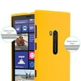 thumbnail image 4 of Cadorabo Case for Nokia Lumia 920 Cover Screen Protection TPU Silicone Gel Back case, 4 of 5