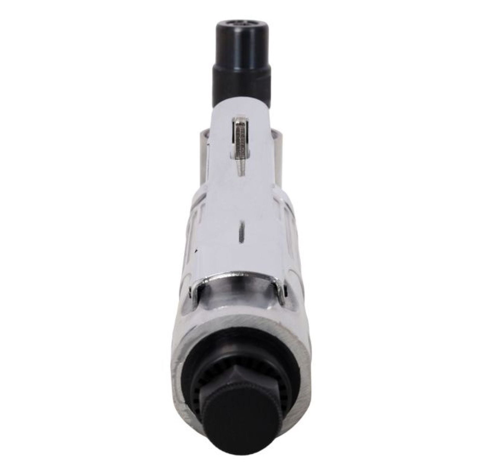 1/4" Air Angle Die Grinder - Mini Pneumatic Angle Grinder, Ball Bearing, 21000 RPM, Adjustable Head for Grinding, Polishing, Deburring