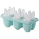 thumbnail image 1 of Moldes para paletas de hielo, mini molde para paletas para niños, moldes para paletas de hielo, 1 of 4