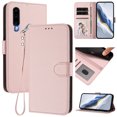thumbnail image 1 of Funda Cartera GANGXUN para Huawei P30 – Cierre Magnético, Protección RFID, Correa Desmontable, Compatible con Carga Inalámbrica, 1 of 6
