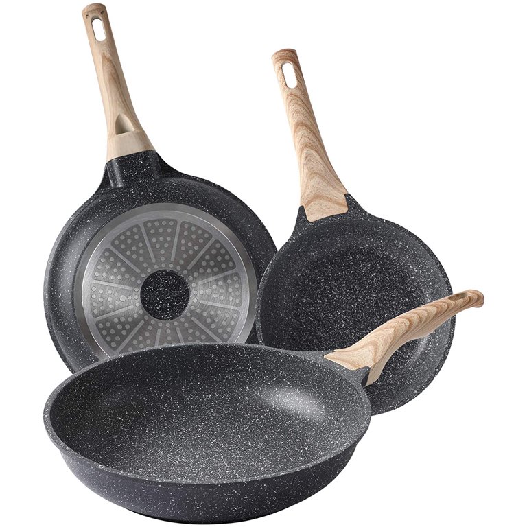 3 Best Cheap Nonstick Skillets