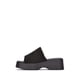 thumbnail image 2 of 300-7709 Plataforma Negro Andrea 300-7709, 2 of 3