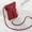 Red, variant on InsCrazy Crossbody Bags for Women Bag Mini Casual Small Bag Simply Shoulder Crossbody Bag Mobile Phone Bag for Travel Outdoor Sports