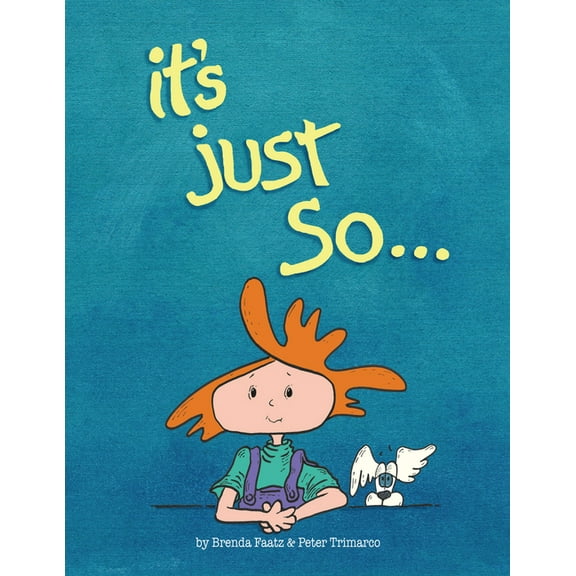 It's Just So...: Back to School for Lizzy, (Hardcover)