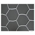 thumbnail image 1 of Filet de Soccer Hexagonal - 8'H x 24'W x 4.5'P x 10'B (Paire), 1 of 3