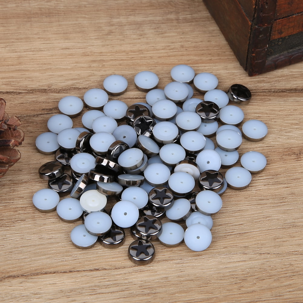 decorative rivets