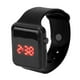 thumbnail image 2 of Para la Pantalla LED DE RELOJ Deportivo Diseño de la Luz de Fondo de Forma Cuadrada Para Niños Digitales para actividades de ocio para actividades de ocio, 2 of 7