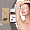 thumbnail image 4 of Cyperus Oil 30ml Naturally Reducing Body Hair Growth S8O02, 4 of 6