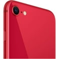 thumbnail image 2 of Restauré Apple iPhone SE 2nd Generation, 64 Go, Rouge - Déverrouillé GSM - compatible GSM (Remis à Neuf), 2 of 4