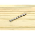 thumbnail image 1 of No.7 Clamshell Trim Coarse Deck Screws, Pack of 75, 1 of 1