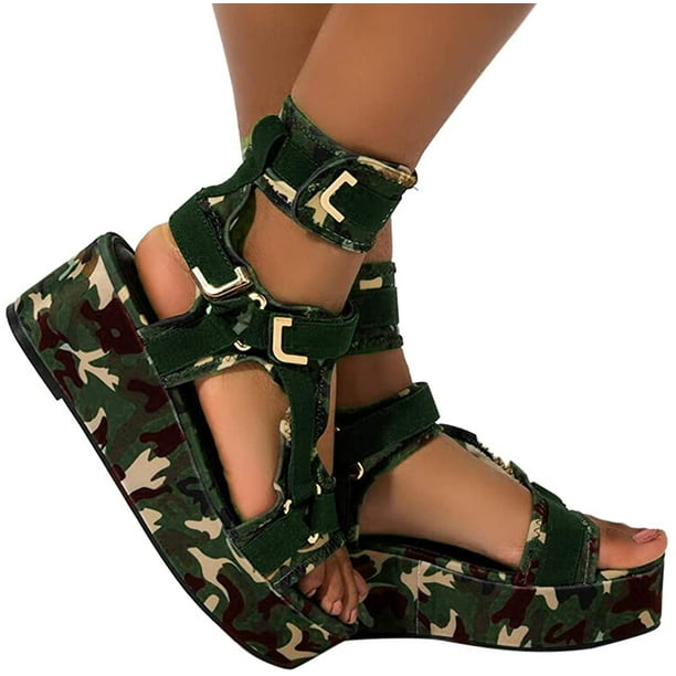 Girly sandals 2025
