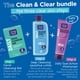 thumbnail image 5 of Hidratante Facial Clean & Clear Dual Action 100 ml, 5 of 5