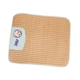 thumbnail image 4 of Estera para perros, cama para dormir para perros, cómodo cojín portátil para gatos, almohadilla para perros de , Azul, s, 4 of 9