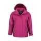thumbnail image 5 of Mountain Warehouse - Chaqueta Impermeable Shelly II para Niños/Niñas (Baya), 5 of 6
