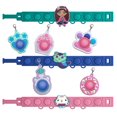 thumbnail image 3 of Gabby's Bracelet d'Activités Tactiles, 3 of 4