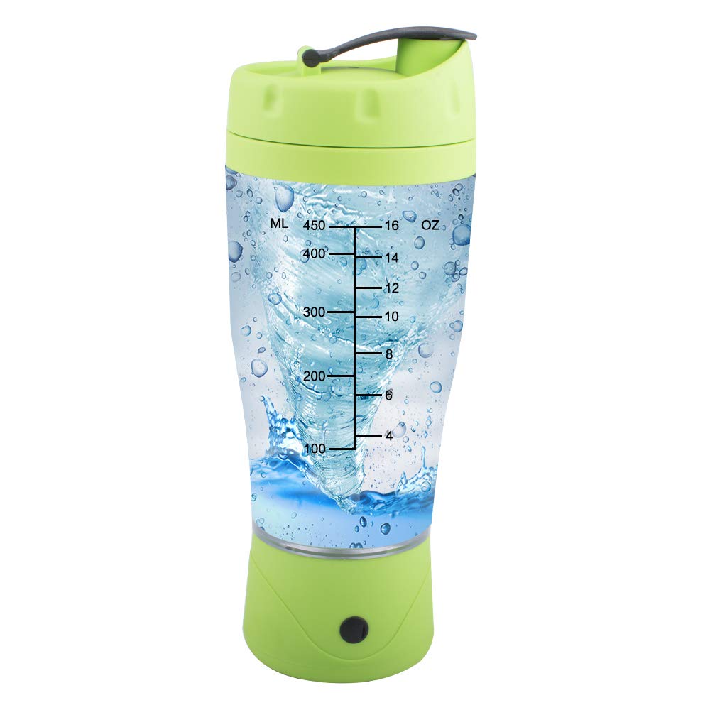 Multi Functional Shaker Bottle Mini Juicer, Nutrition Powder Blender